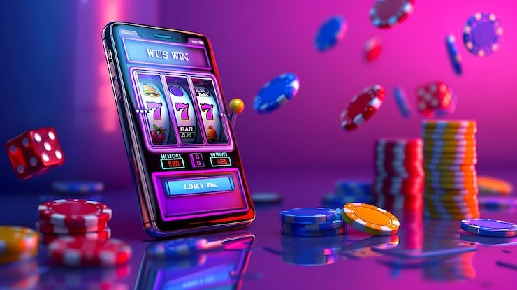 Platform dewidewitoto menyediakan sportsbook, live dealer, dan permainan slot dalam satu antarmuka